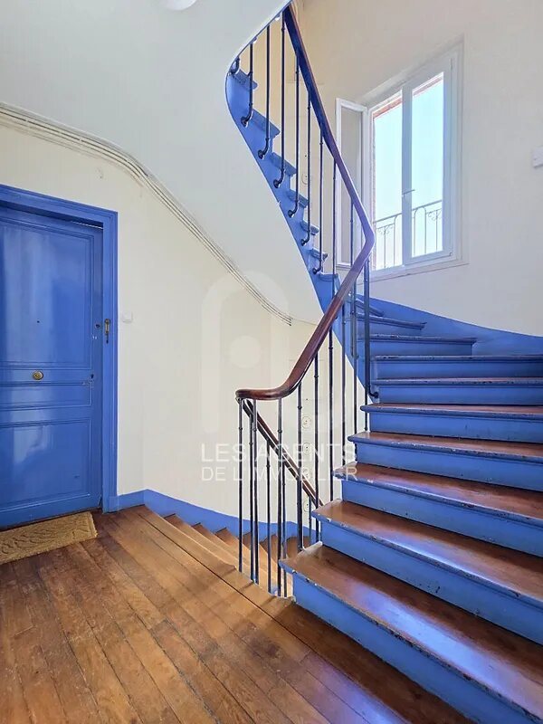 Appartement à vendre, 41m², Asnières-sur-Seine