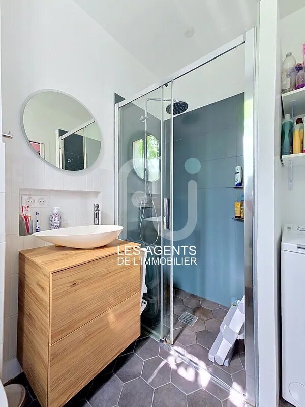 Appartement à vendre, 47m², Asnières-sur-Seine