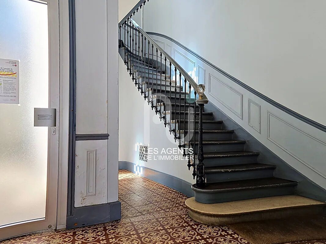 Appartement à vendre, 47m², Asnières-sur-Seine