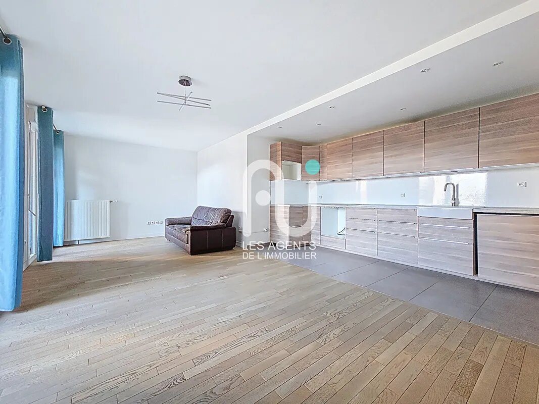 Appartement à vendre, 90m², Asnières-sur-Seine