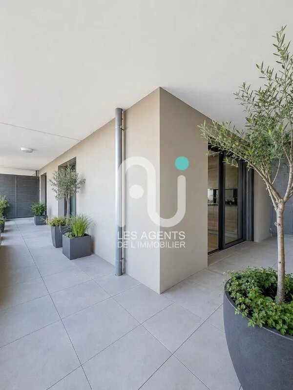 Appartement à vendre, 90m², Asnières-sur-Seine