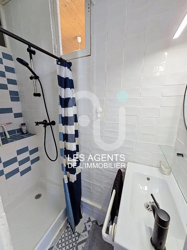 Appartement à louer, 38m², Asnières-sur-Seine