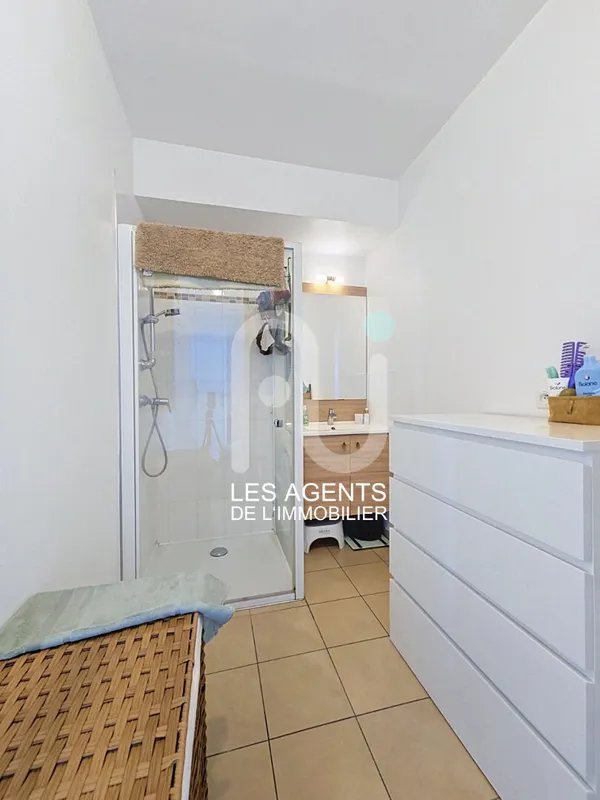 Appartement à vendre, 56m², Gennevilliers