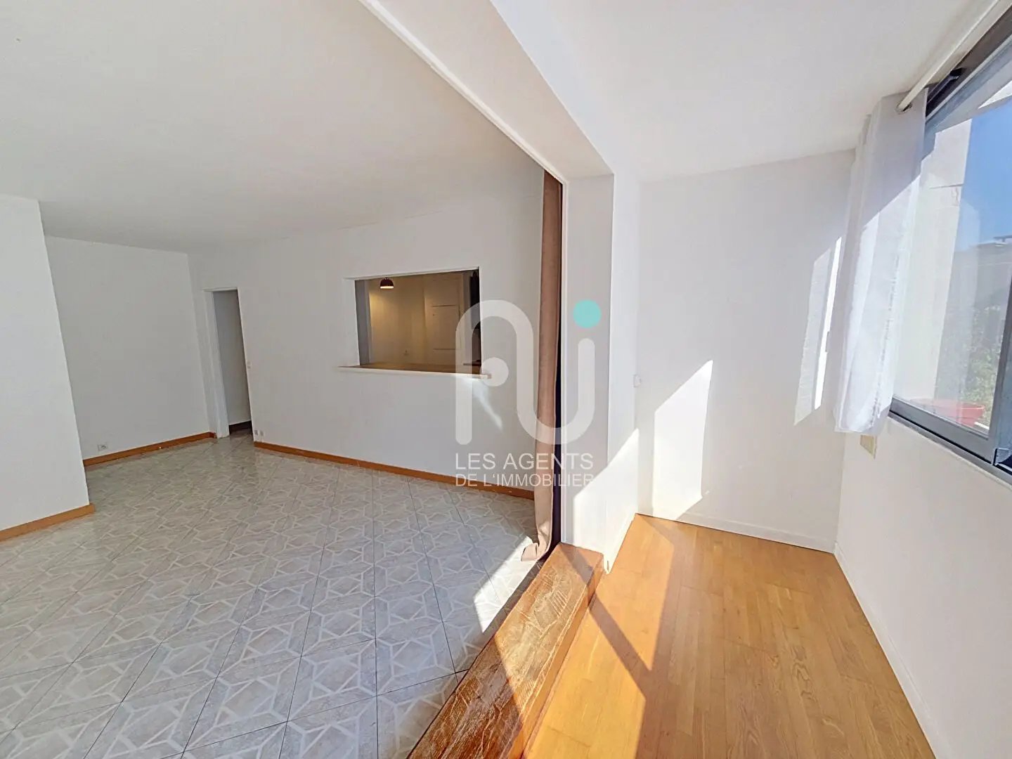 Appartement à louer, 65m², Asnières-sur-Seine