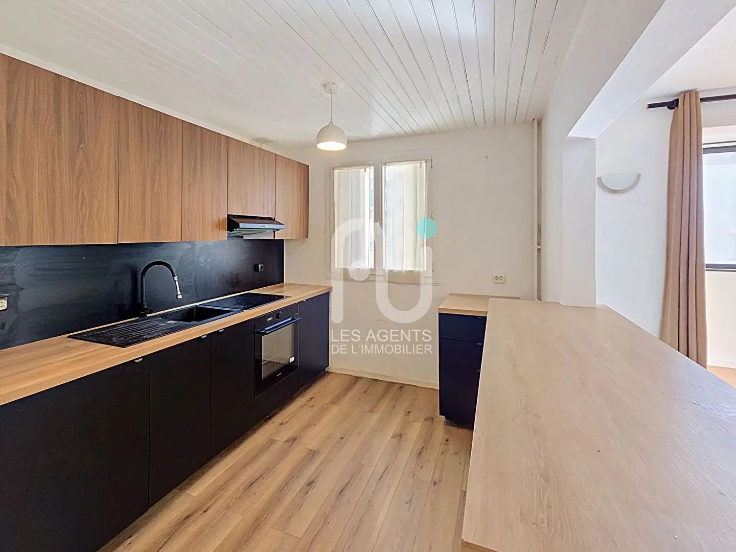 Appartement à louer, 65m², Asnières-sur-Seine