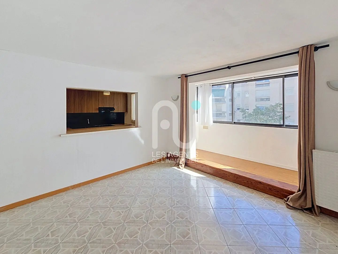 Appartement à louer, 65m², Asnières-sur-Seine