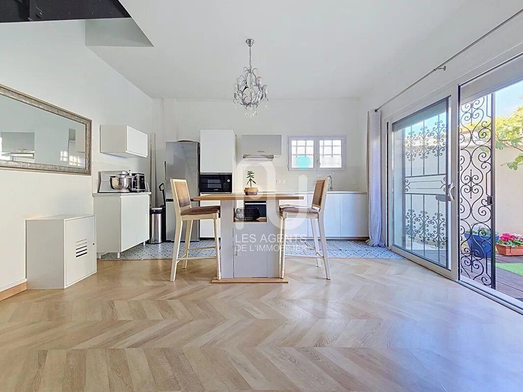 Maison à vendre, 70m², Asnières-sur-Seine