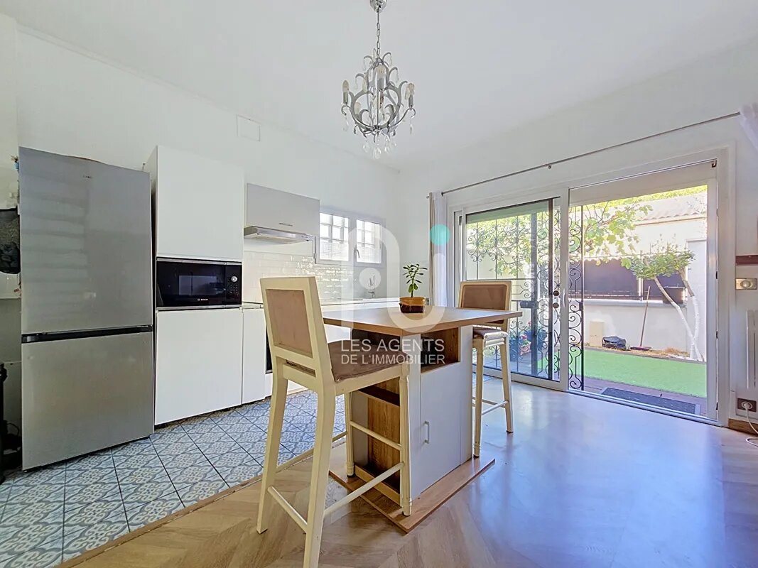 Maison à vendre, 70m², Asnières-sur-Seine
