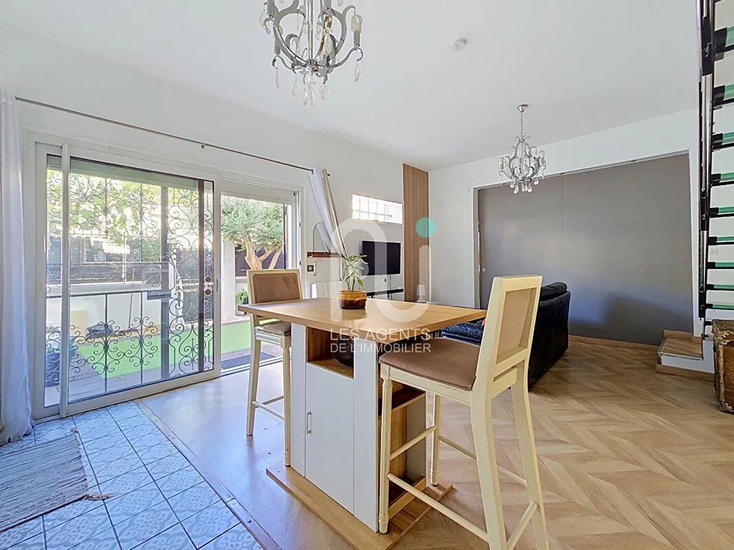 Maison à vendre, 70m², Asnières-sur-Seine