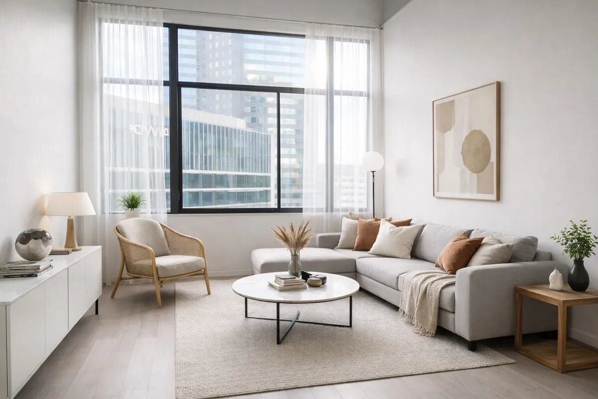 Appartement à vendre, 119m², Courbevoie