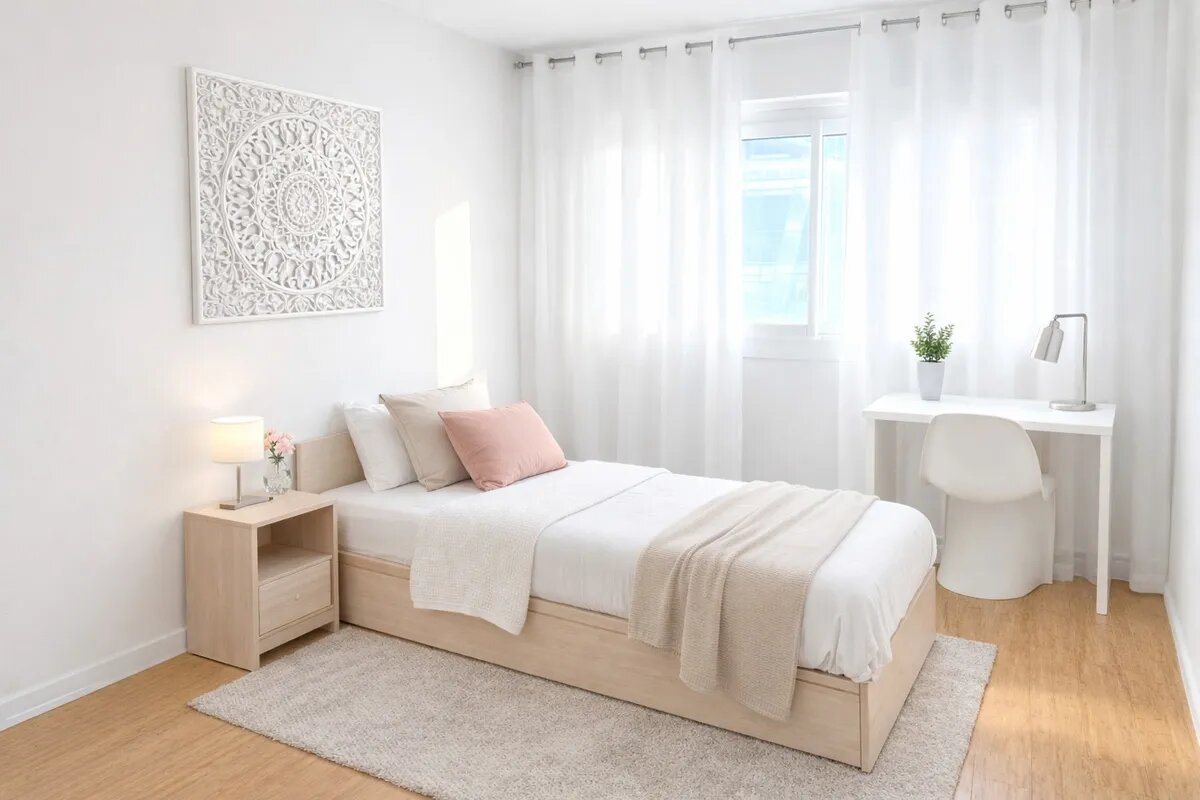 Appartement à vendre, 119m², Courbevoie