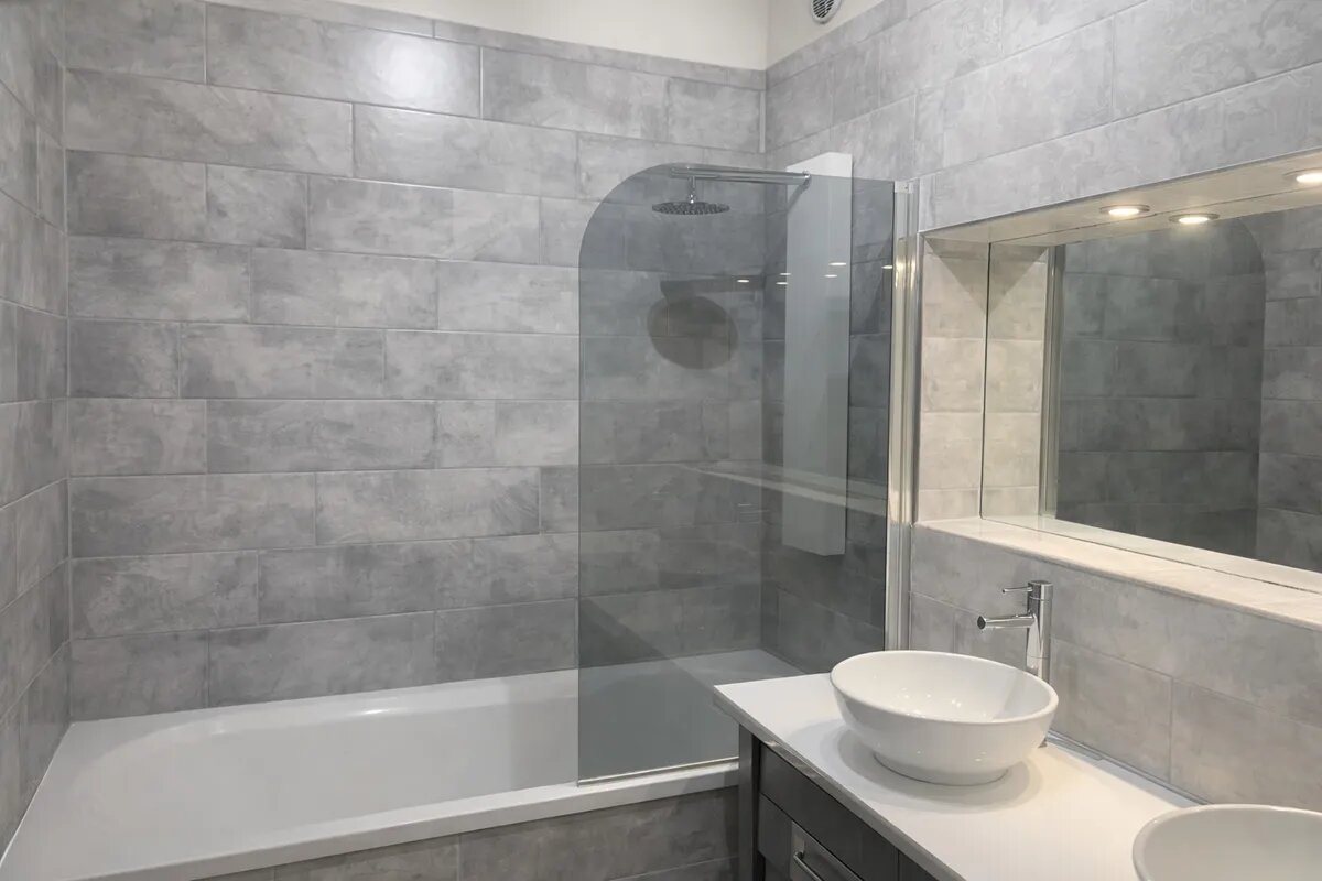 Appartement à vendre, 119m², Courbevoie
