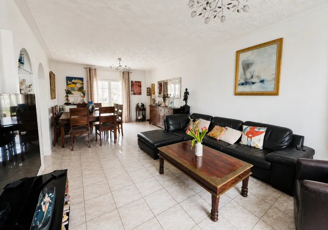 Maison à vendre, 150m², Romainville