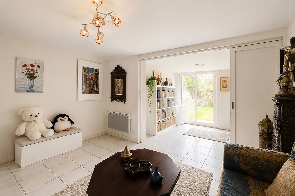 Maison à vendre, 150m², Romainville