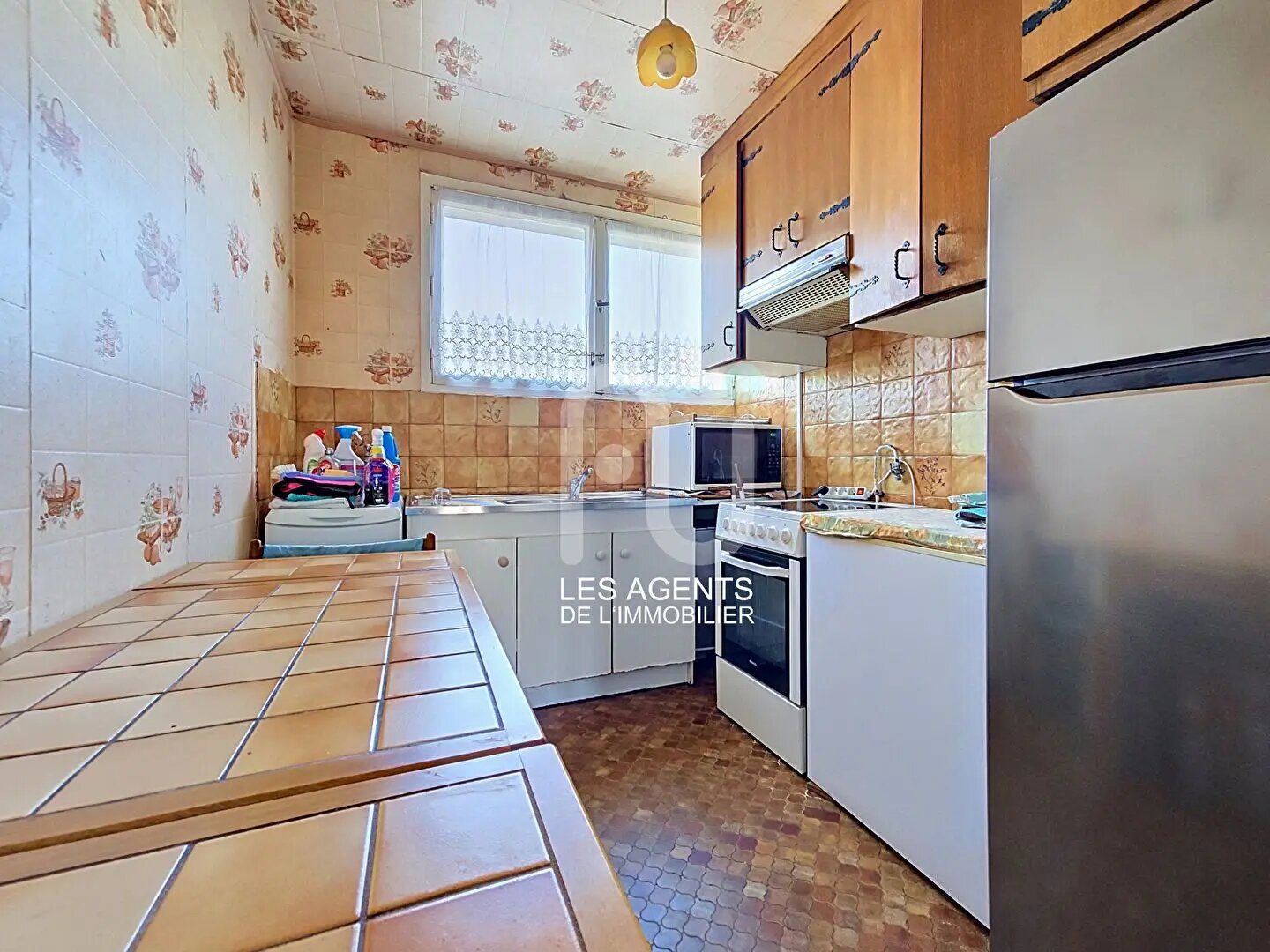 Appartement à vendre, 62m², Asnières-sur-Seine