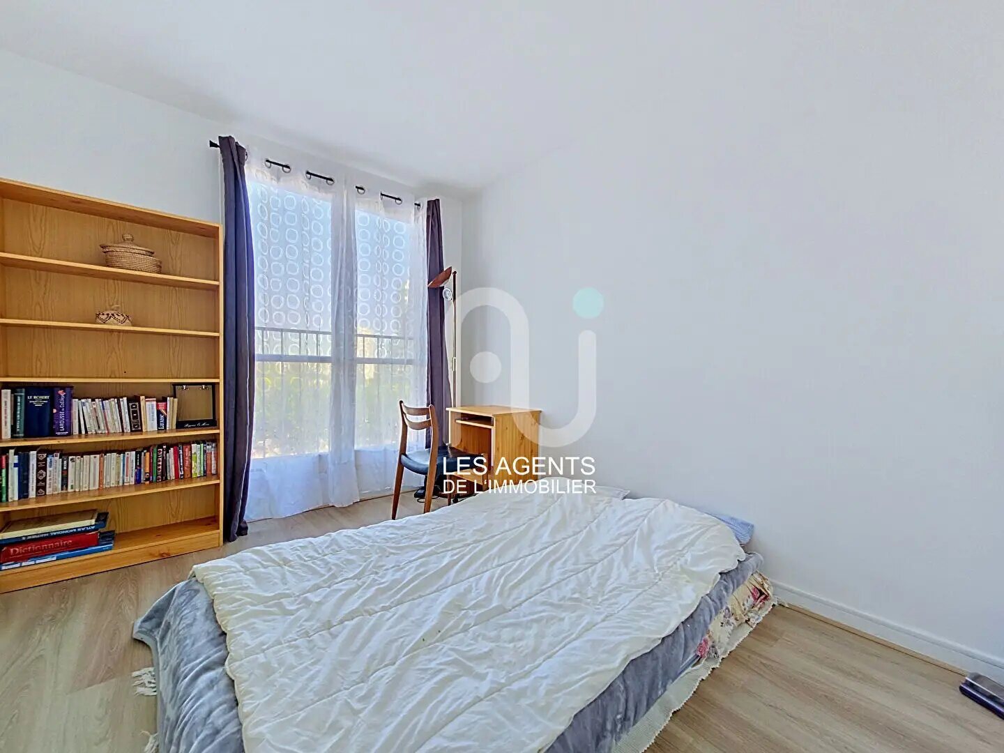Appartement à vendre, 62m², Asnières-sur-Seine
