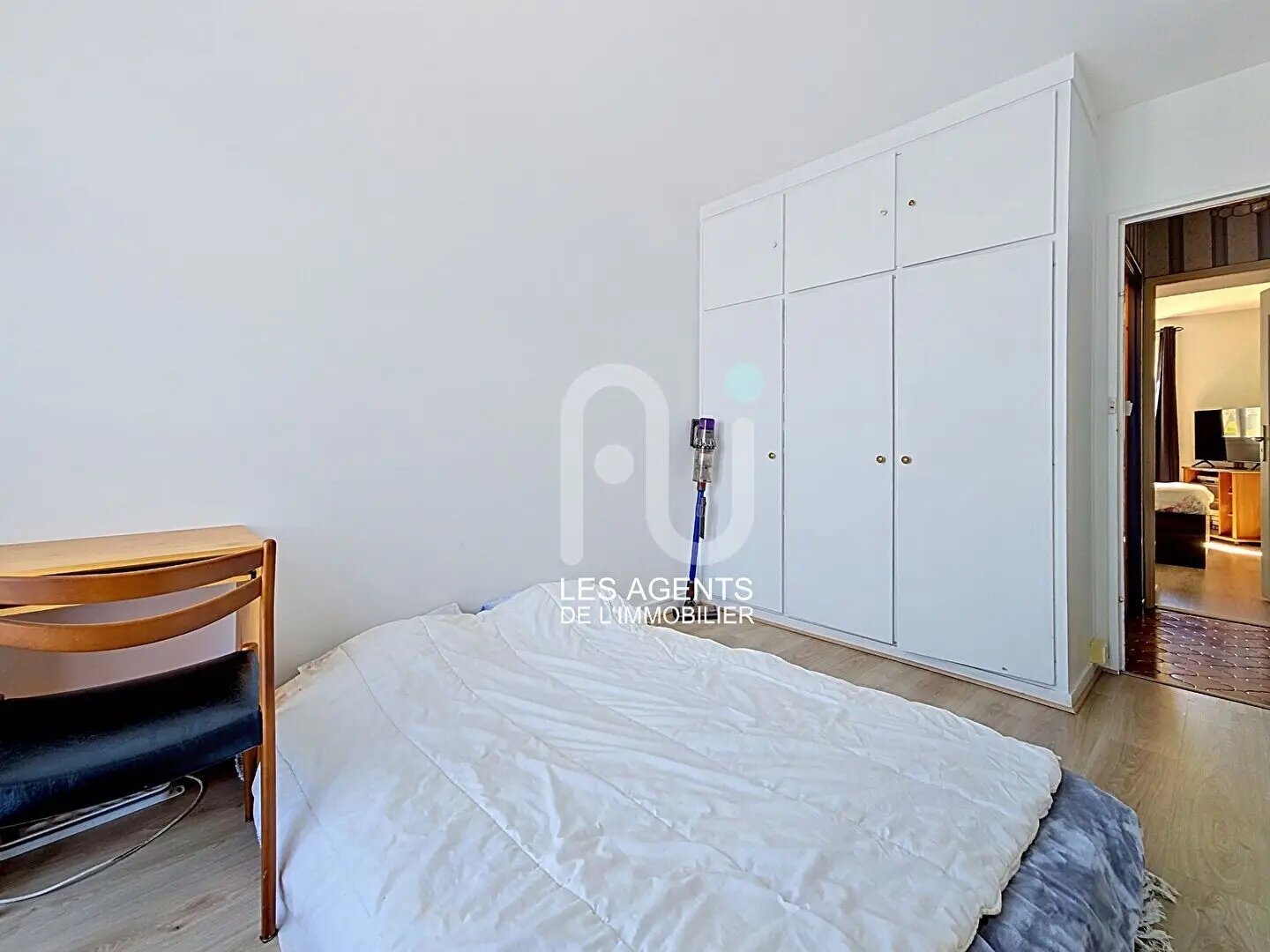 Appartement à vendre, 62m², Asnières-sur-Seine