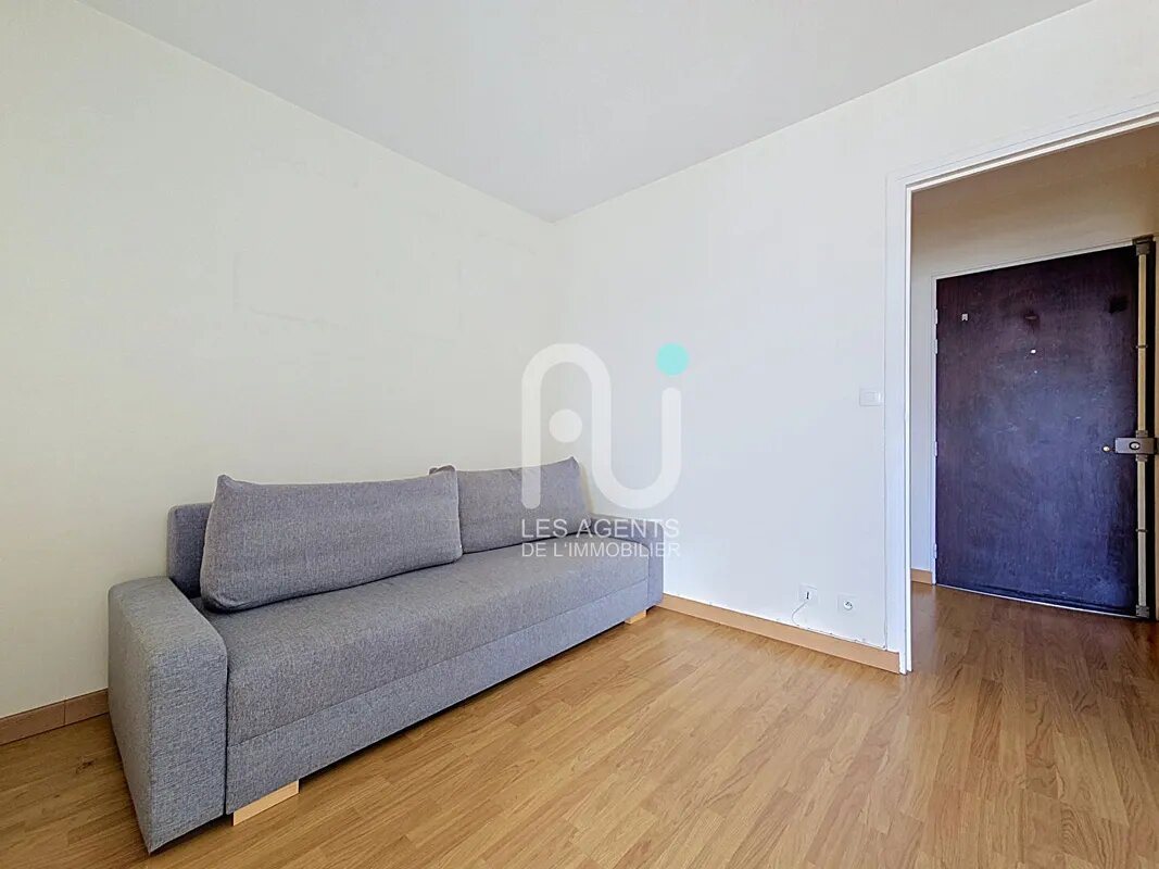 Appartement à vendre, 26m², Asnières-sur-Seine