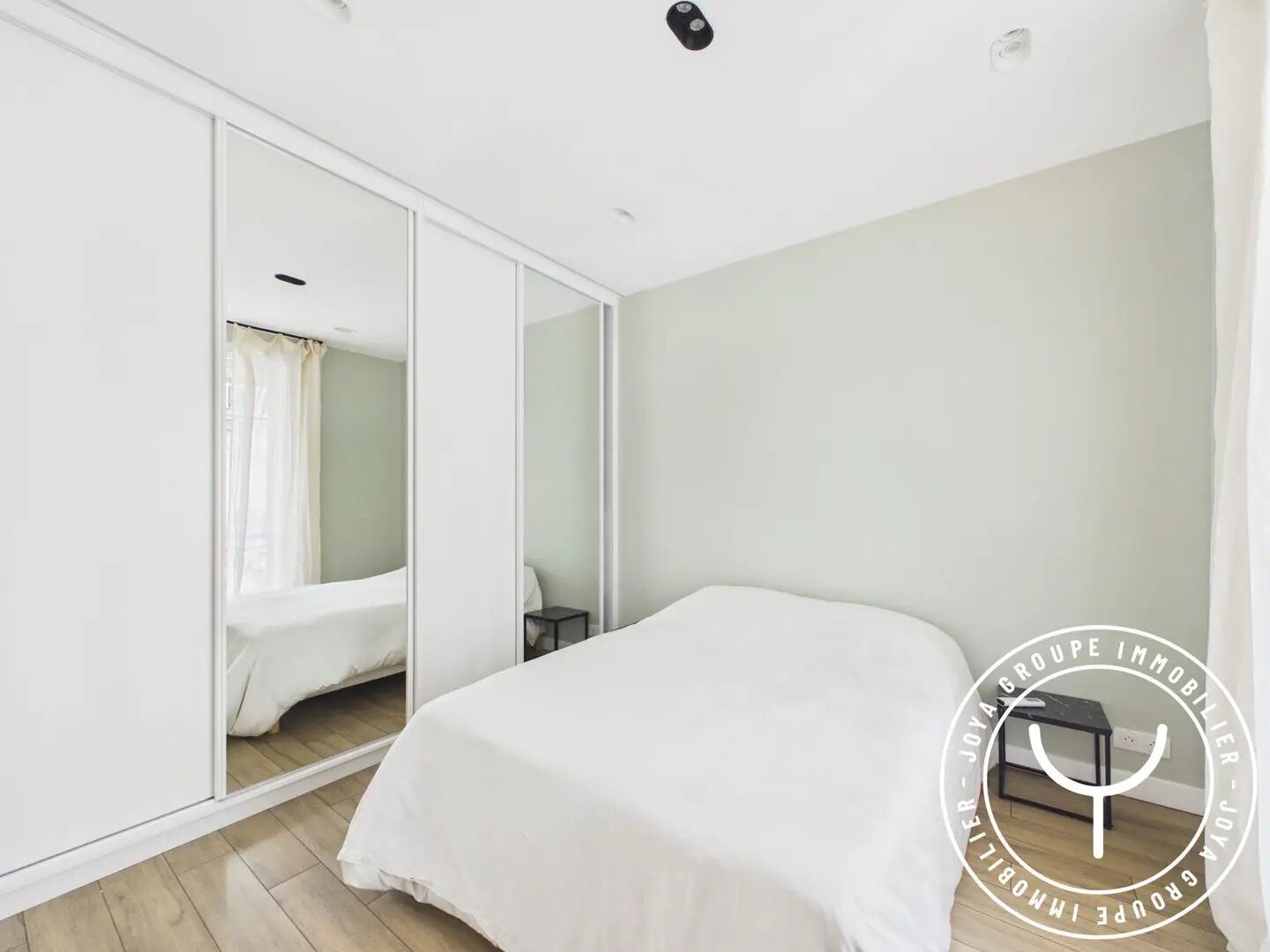 Appartement à louer, 54m², Paris 16ème