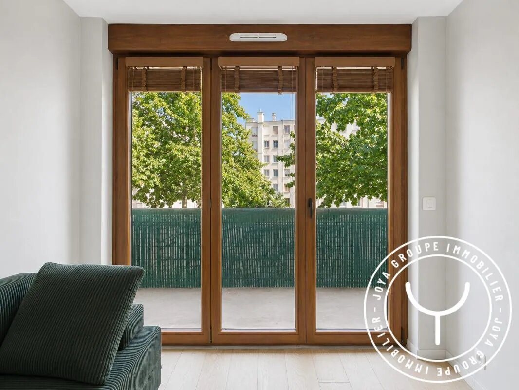 Appartement à vendre, 29m², Versailles