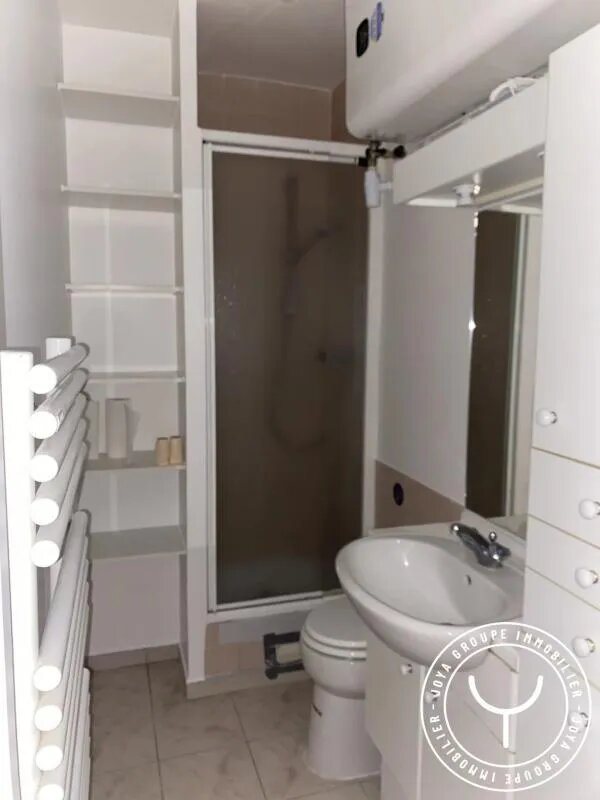 Appartement à louer, 18m², Boulogne-Billancourt