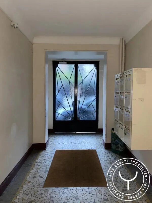 Appartement à louer, 18m², Boulogne-Billancourt