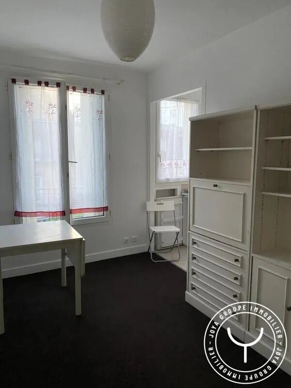 Appartement à louer, 18m², Boulogne-Billancourt