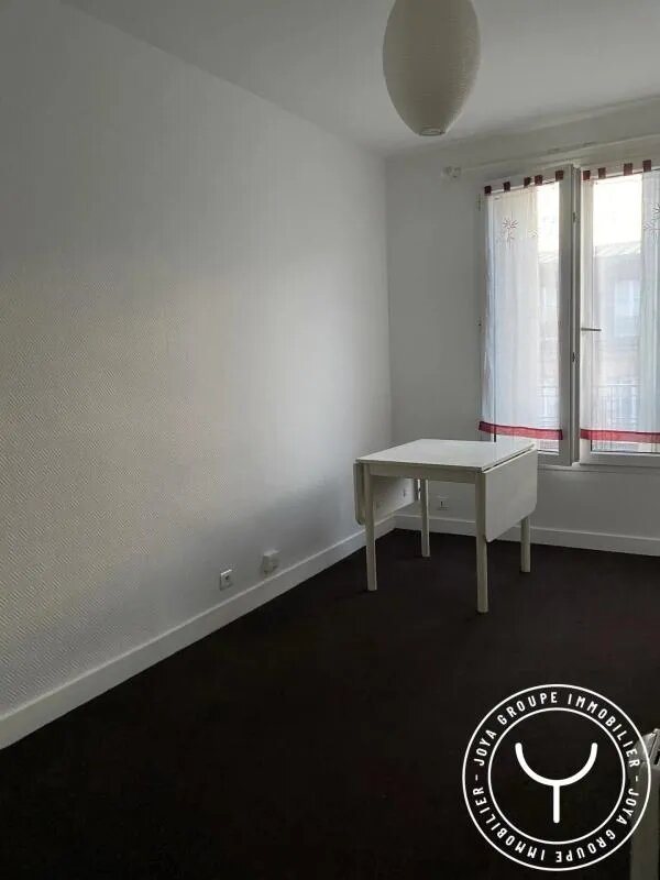 Appartement à louer, 18m², Boulogne-Billancourt