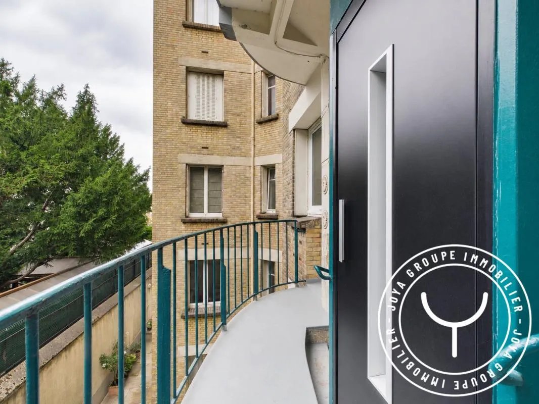 Appartement à vendre, 43m², Neuilly-sur-Seine