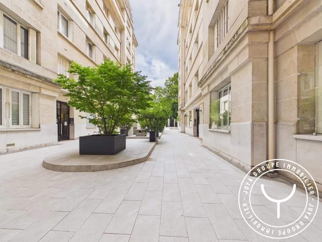 Appartement à vendre, 43m², Neuilly-sur-Seine