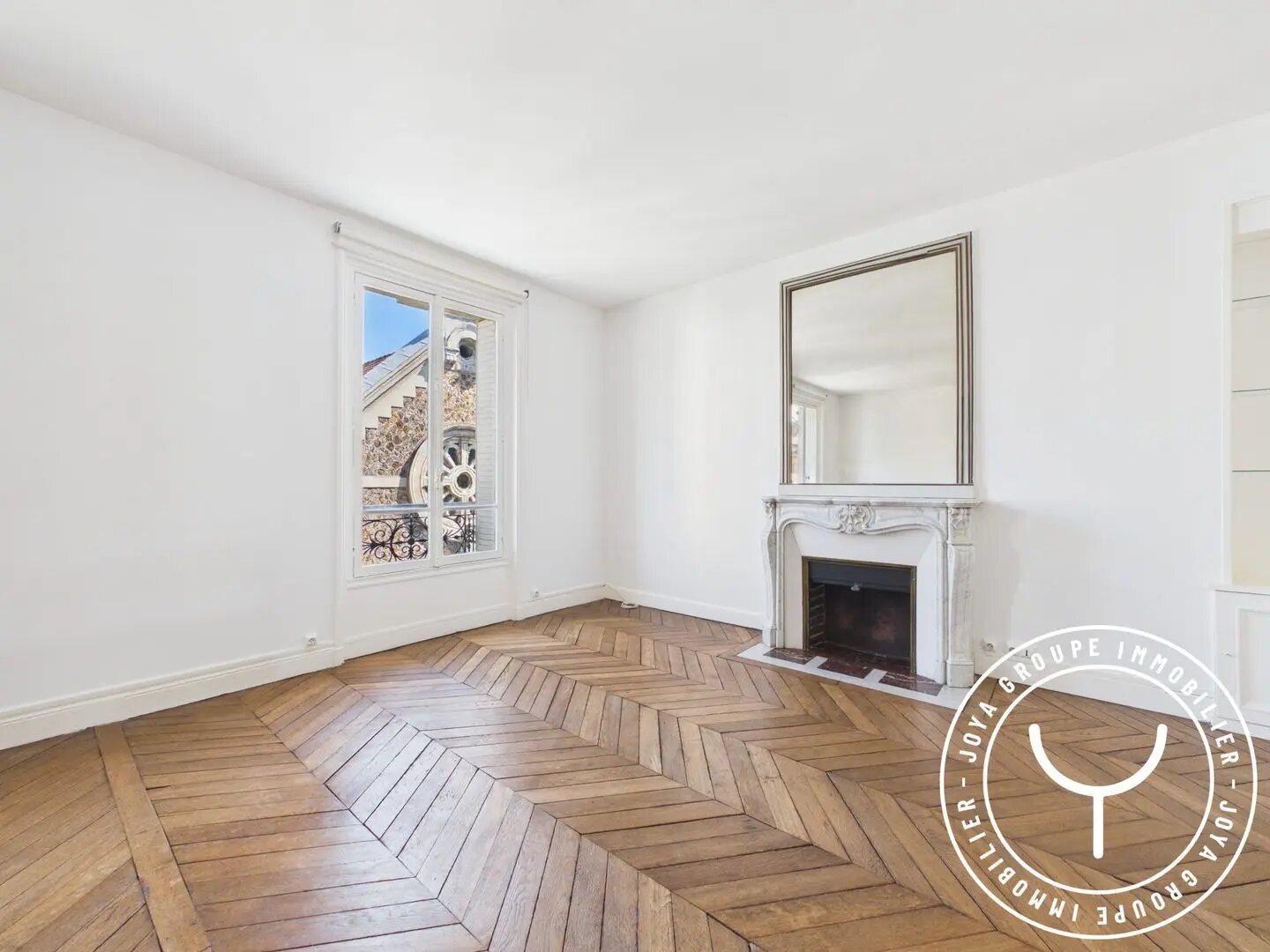 Appartement à louer, 92m², Paris 16ème