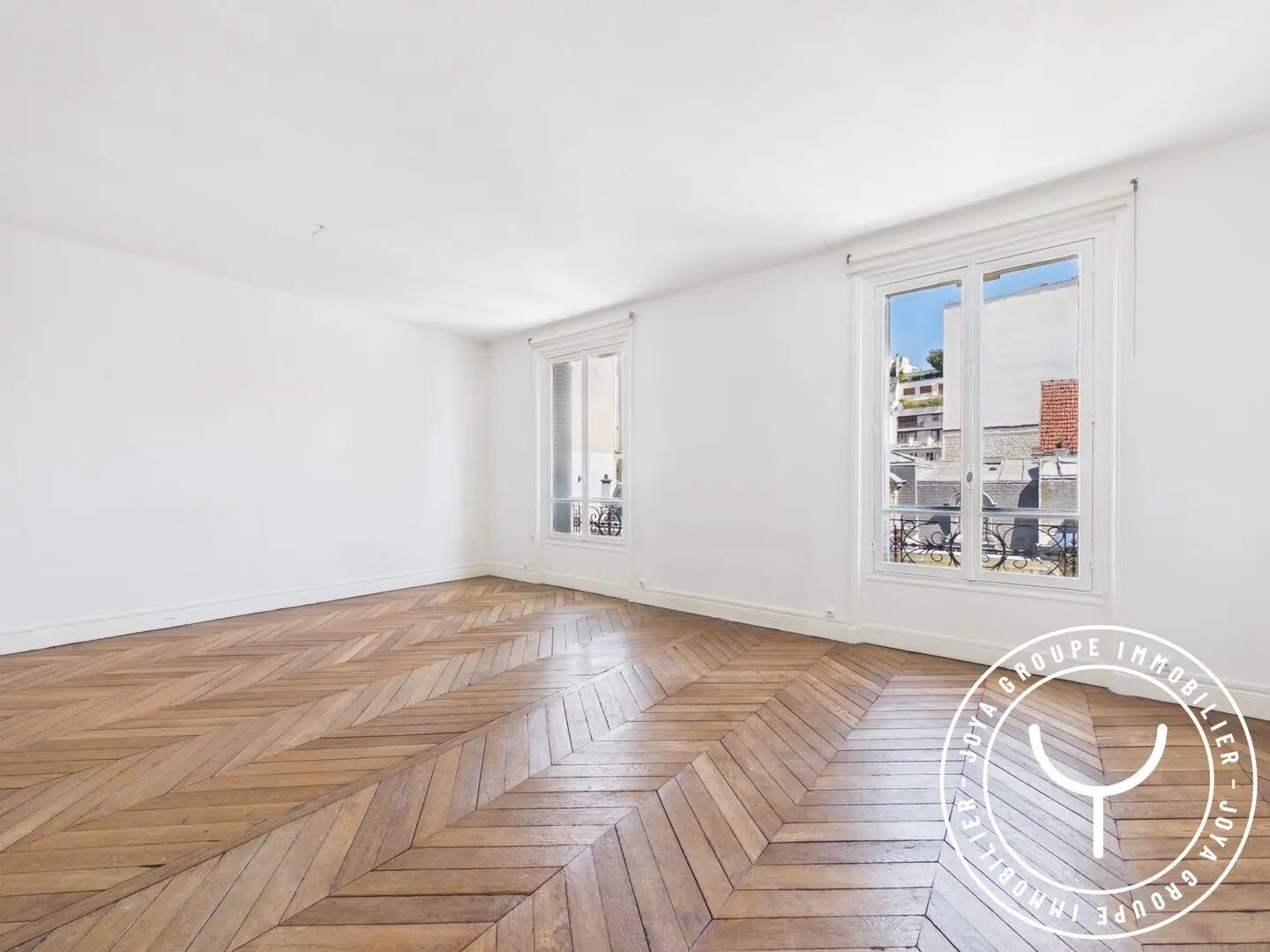 Appartement à louer, 92m², Paris 16ème