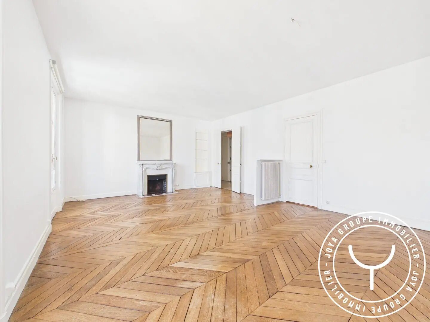 Appartement à louer, 92m², Paris 16ème