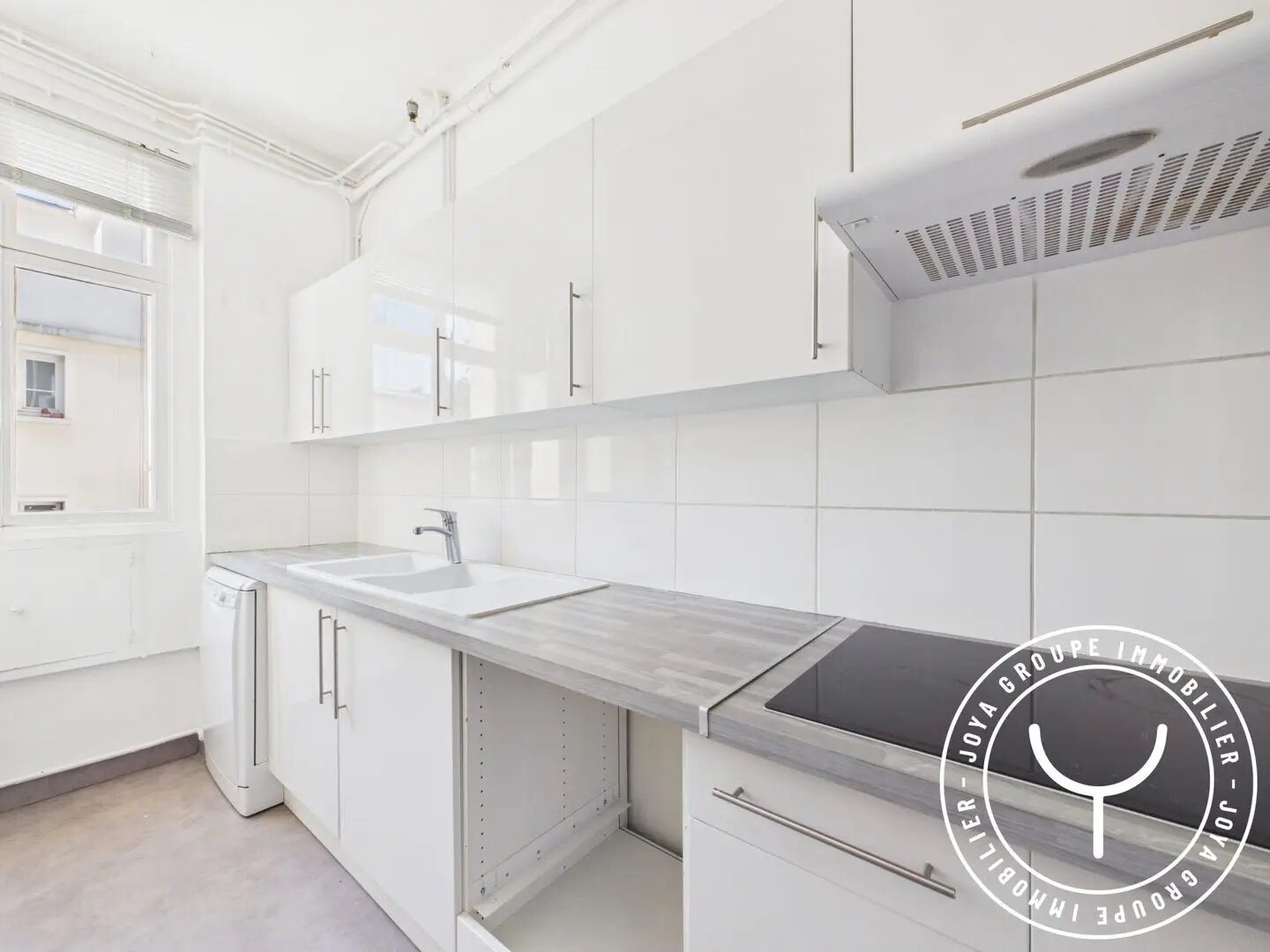 Appartement à louer, 92m², Paris 16ème