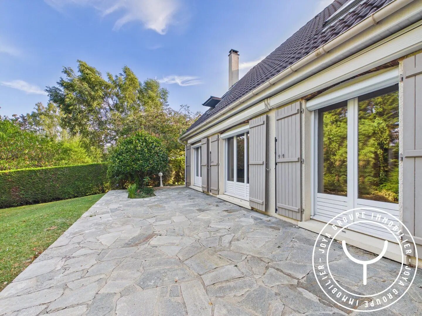 Maison à louer, 183m², Villennes-sur-Seine