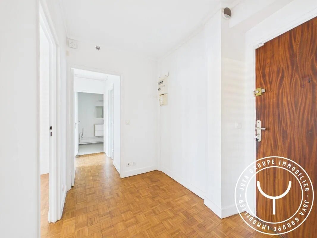 Appartement à louer, 43m², Boulogne-Billancourt