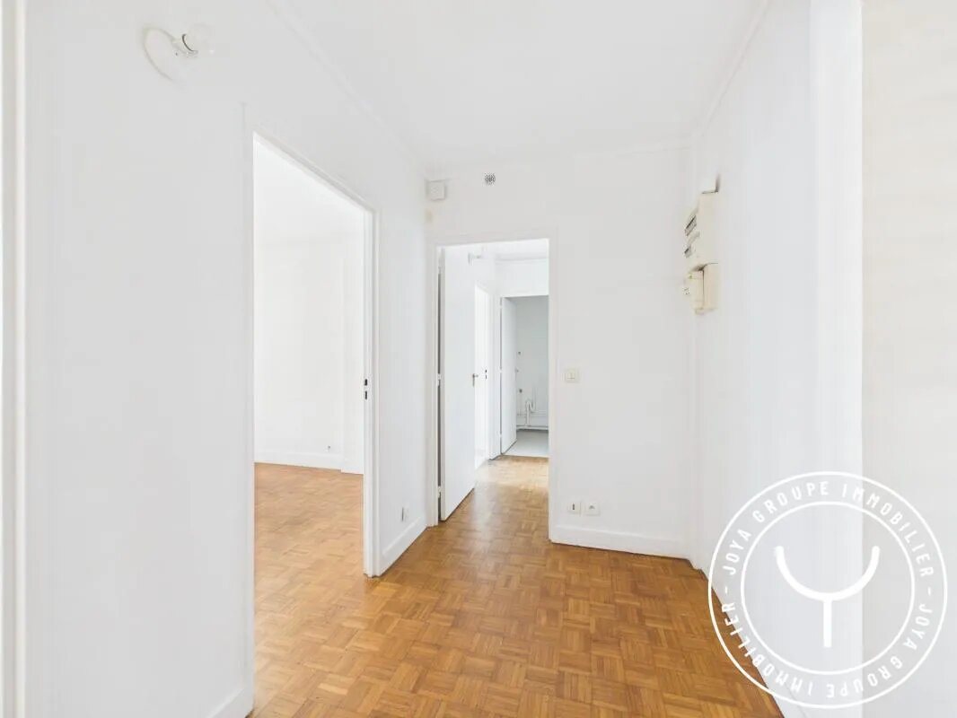 Appartement à louer, 43m², Boulogne-Billancourt