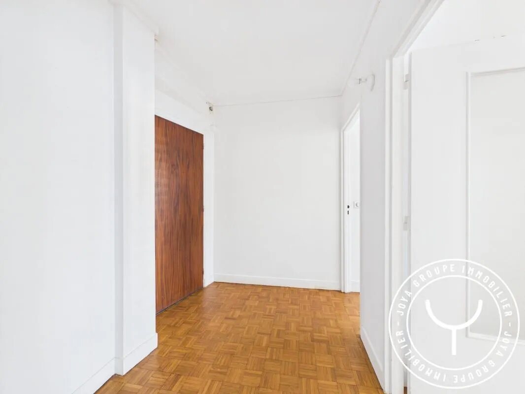 Appartement à louer, 43m², Boulogne-Billancourt