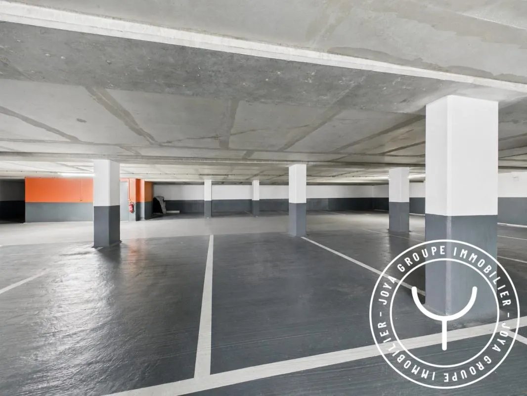Appartement à vendre, 65m², Boulogne-Billancourt