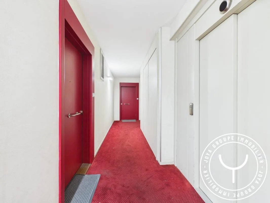 Appartement à vendre, 65m², Boulogne-Billancourt