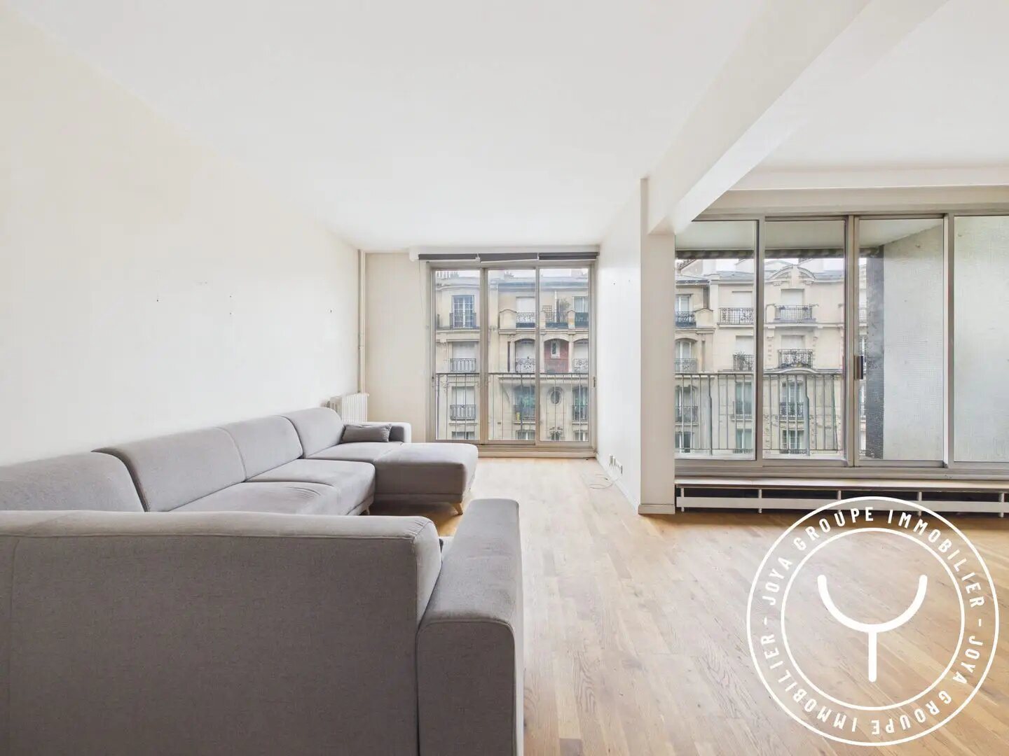 Appartement à louer, 64m², Paris 15ème