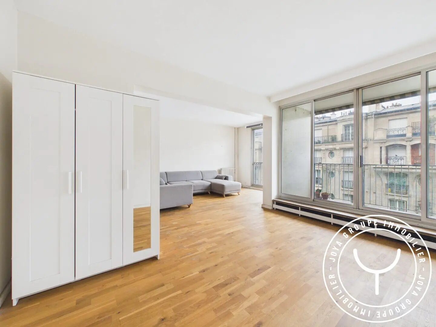 Appartement à louer, 64m², Paris 15ème