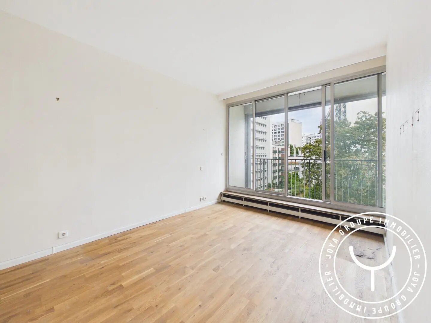 Appartement à louer, 64m², Paris 15ème