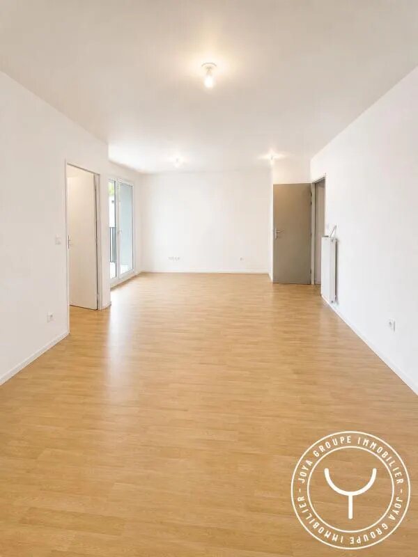 Appartement à louer, 45m², Drancy