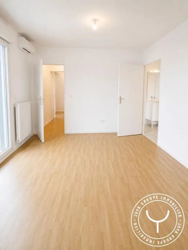 Appartement à louer, 45m², Drancy
