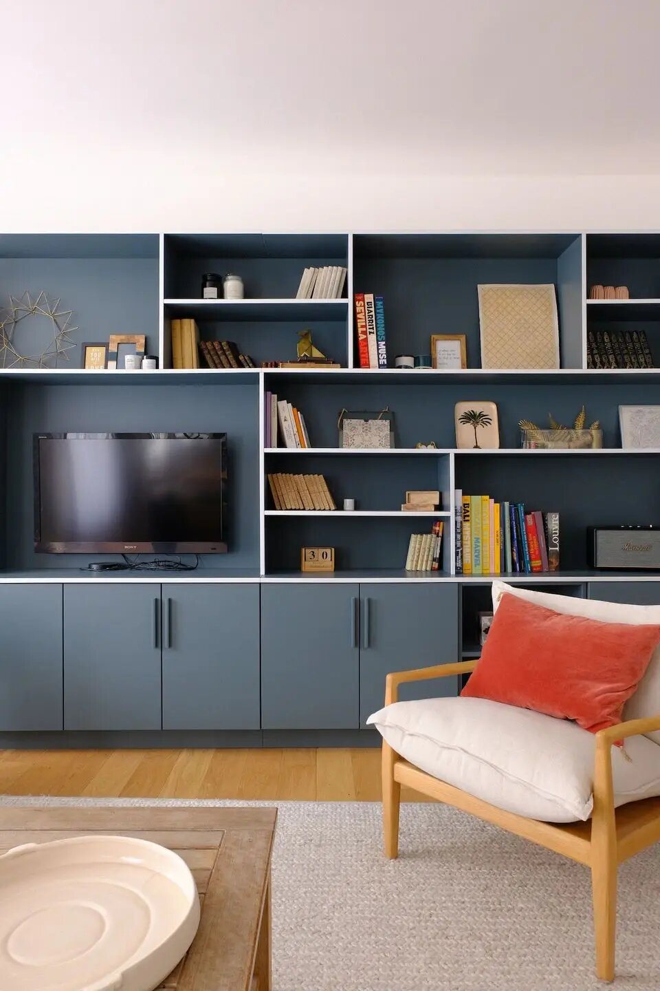 Appartement à louer, 139m², Boulogne-Billancourt