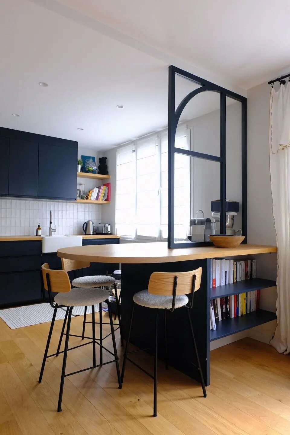 Appartement à louer, 139m², Boulogne-Billancourt