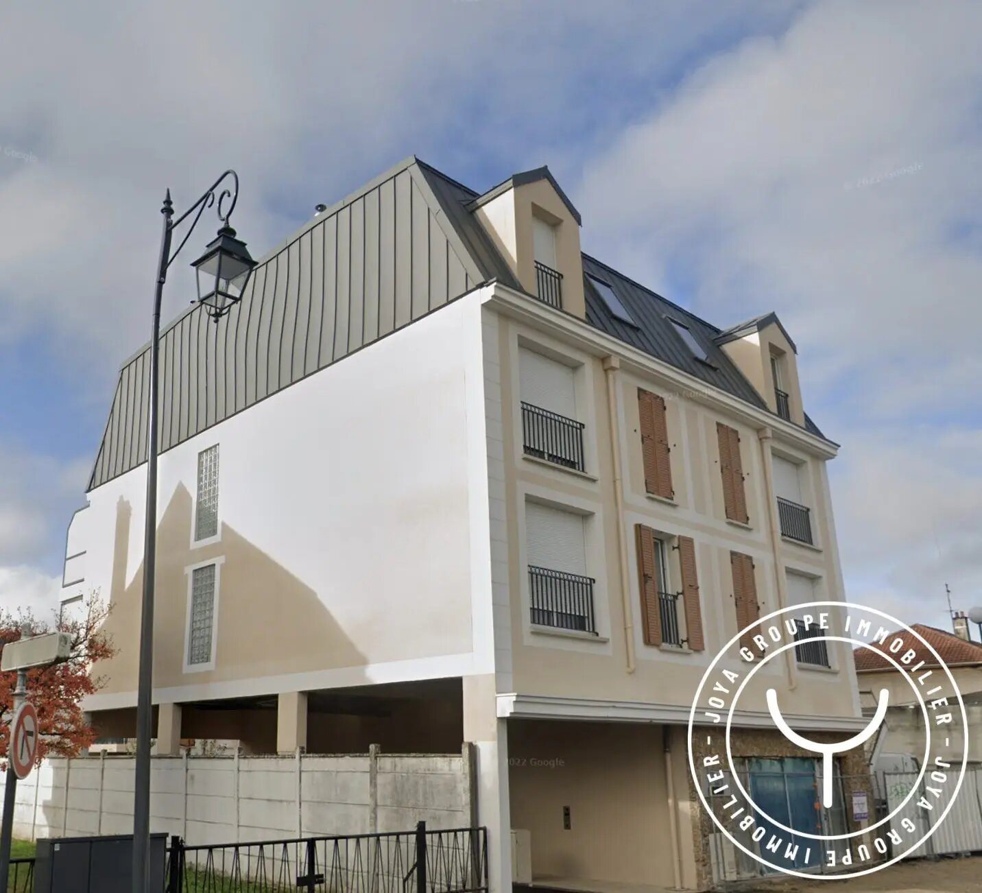 Appartement à louer, 59m², Chelles