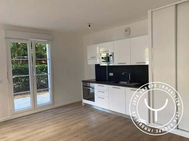 Appartement à louer, 46m², Villiers-sur-Marne