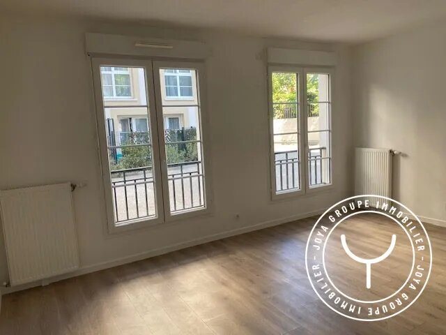 Appartement à louer, 46m², Villiers-sur-Marne
